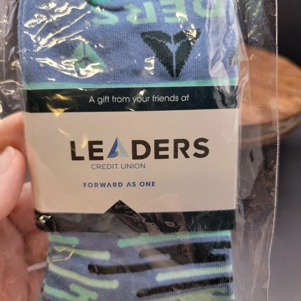 Leaders Fun Ankle Socks
